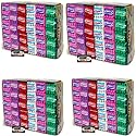 Canels Gum Box 4-pack Original Flavor 240 Count (4packs)