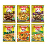 Indofood Rendang Curry Sauce, 2.1 Ounce (Pack of 24)