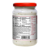 Mantova Alfredo Lemon Sauce, 12.5 oz. (Pack of 2), Product of Italy, Traditional, All-Natural, Ready-to-Eat Pasta Sauce, No Artificial Coloring