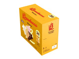 Bauducco Wafer Single-Serve Box - Crispy Wafers in Chocolate, Vanilla, and Strawberry Flavors, 42.3 oz (30-Pack)
