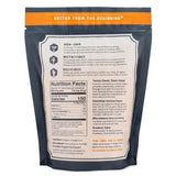 Professor Torbert's Orange Corn Grits (24 oz Bag) (24 oz Bag, Organic)