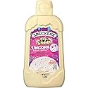 Smuckers Unicorn Magic Shell Smucker`s Topping Freezes In Seconds (1) 7.25 oz Bottle