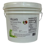 Villa's Coconut, Coconut Filling, Coconut Cake and Pastry Filling