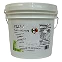 Villa's Coconut, Coconut Filling, Coconut Cake and Pastry Filling