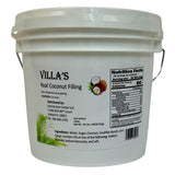 Villa's Coconut, Coconut Filling, Coconut Cake and Pastry Filling