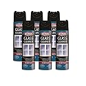 Weiman Glass Cleaner 19 OZ. (Pack of 6)