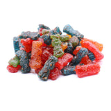 Sweet, Sour & Spicy Gummy Candy. Dulces Enchilados. Chamoy Gummies As Seen on TikTok! Variety Pack (3pack)