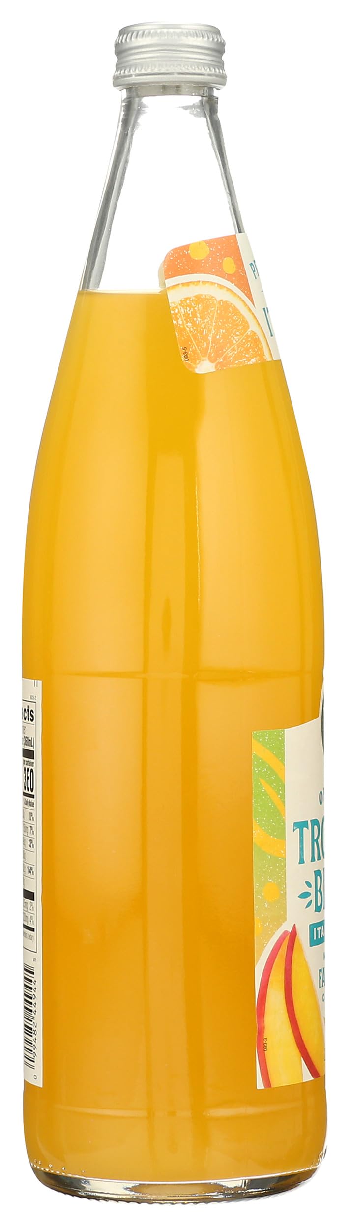 365 by Whole Foods Market, Organic Tropical Blend Italian Soda, 25.4 fl oz