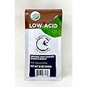 Simpatico Low Acid Coffee - Regular - Organic Way Darker - Ground (12oz bag)