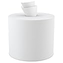 Highmark® ECO Centerpull 2-Ply Paper Towels, 600' Per Roll, 100% Recycled, Pack Of 6 Rolls
