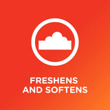 Bounce Fabric Softener Sheets, Fresh Linen Scent, 240 Count