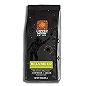 Copper Moon Light Roast Ground Coffee, Bean Me Up, 12 Ounce Bag