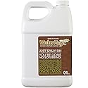 Screen Magic Wicker Magic Cleaner - Streak Free, Non-Toxic Wicker Cleaner - 1 Gallon
