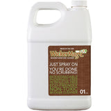 Screen Magic Wicker Magic Cleaner - Streak Free, Non-Toxic Wicker Cleaner - 1 Gallon
