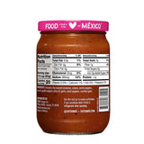SOMOS Red Enchilada Sauce - Authentic Mexican Flavor & Trusted Quality - Gluten Free, Non-GMO & Vegan - Perfect for Enchiladas, Chip Dip | 8 oz Jar