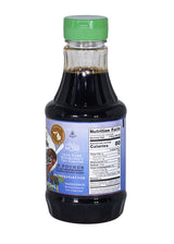 Nature Blessed 100% Pure Tart Cherry Concentrate - 1 Pint (16oz Bottle), Very refreshing drink alone or in Smoothie, All Natural, No added Sugar or