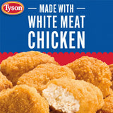 Tyson Frozen Chicken Nuggets Family Pack, 4 Lb