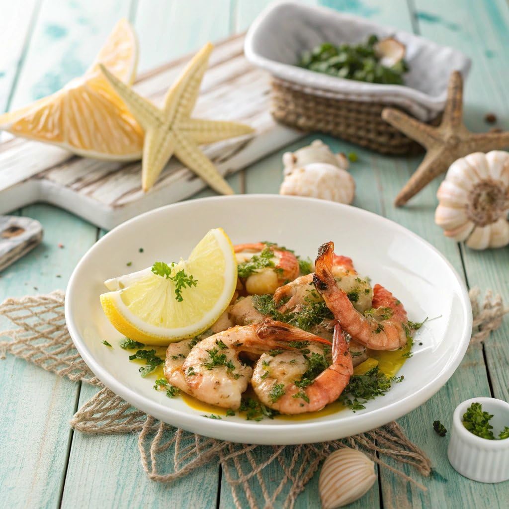 Whole Foods Market Wild-Caught Key West Pink Shrimp 51-60 Count, 12 OZ