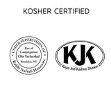 Halvah Chocolate Squares One Pound - Kosher Halva Chocolates, Dairy Free