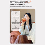 Somnus Pulptonic Goji Berries Juice Drink- For Smoothies, Trail Mix, Baked Goods, Oatmeal & More - Vitamin A, Antioxidants, Fiber - Goji Berry