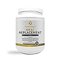 Better Rebuild Meal Replacement - Vanilla Success