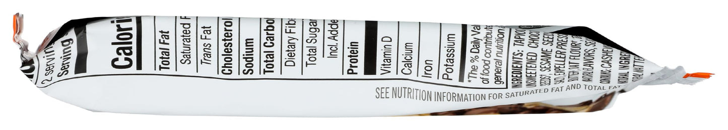 Probar, Bar Meal Oatbar Chocolate Chip, 3 Ounce
