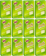 Scotch-Brite Cleaning Pads Dobie (12-Pack)