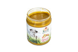 Smart Nuts Pistachio Nut Butter - Roasted Pistachios with Honey & Tahini, Creamy Artisan Spread, 9 oz
