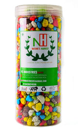 Nature's Harvest : Stones/ Rock Candy / Choco Rocks (900g)_Packing May Vary