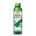 OKF Organic Aloe Vera Drink, 16.9 Fluid Ounce (Pack of 20)