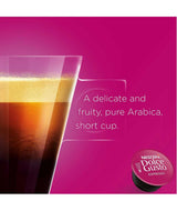 NESCAFÉ Dolce Gusto Espresso Coffee Pods, 30 Capsules (Pack of 3, Total 90 Capsules, 90 Servings)