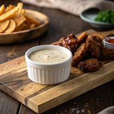 Popeyes Blackened Ranch Dipping Sauce