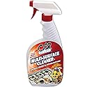 Multi-Surface Kitchen Cleaner Spray for Stovetops, Stainless Steel, Granite and More Surfaces, 32oz