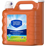 Berkley & Jensen Berkley Jensen Ultra Liquid Laundry Detergent, 250 fl. Oz. 187 Loads