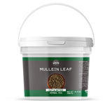 Birch & Meadow 1 Gallon of Mullein Leaf, Cut & Sifted, Herbal Tea