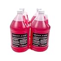 Snow Performance 40008 Boost Juice- Case of 4 gal