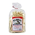 AmishTastes Mrs. Miller's Egg White Wide Noodles, No Cholesterol, 16 Oz. (Pack of 2)