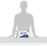 Amazon Grocery, Triple Berry Mix, 16 Oz, Frozen (Previously Happy Belly, Packaging May Vary).