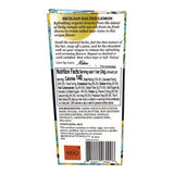 Milene Jardine Sicillian Salted Lemon Dark Cacao 70%, 0.85 OZ