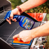 Critusafe+Bryson+Industries+3100002+BBQ+Grill+Cleaner%2c+23-oz.+-+Quantity+121212