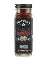 Watkins Gourmet Organic Spice Jar, Paprika, 2.9 Ounce ., 2.9 Ounce