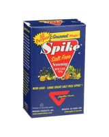 Spike Refill No Salt (127g)