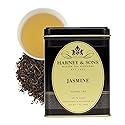 Harney & Sons Jasmine, 7oz Tin of Loose Tea