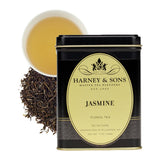 Harney & Sons Jasmine, 7oz Tin of Loose Tea