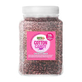 Cotton Candy Flavored Edible Crickets - Pound Size - Pound Size - Crickets you can eat - Farm raised for human consumption, 16 Ounce