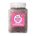 Cotton Candy Flavored Edible Crickets - Pound Size - Pound Size - Crickets you can eat - Farm raised for human consumption, 16 Ounce