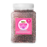 Cotton Candy Flavored Edible Crickets - Pound Size - Pound Size - Crickets you can eat - Farm raised for human consumption, 16 Ounce