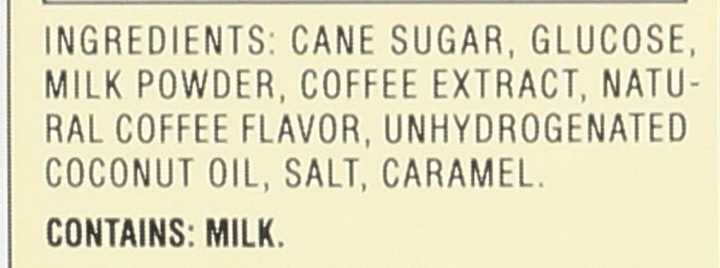 Bali's Best Candy Best Coffee, 5.3 oz