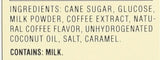 Bali's Best Candy Best Coffee, 5.3 oz