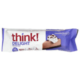 THINK! DELIGHT CHOC MOUSSE PIE 5CT